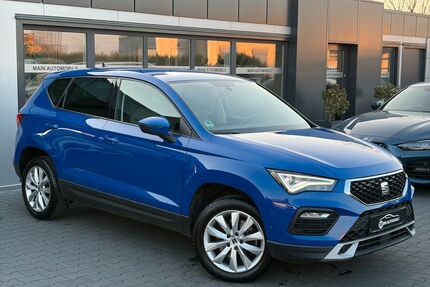 Seat Ateca Gebrauchtwagen