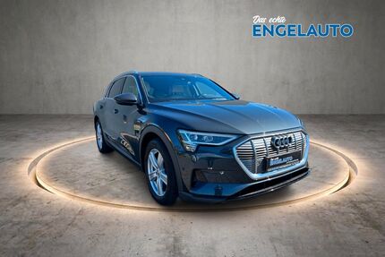 Audi e-tron Gebrauchtwagen