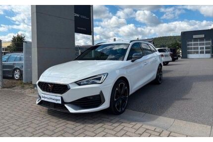 Cupra Leon Gebrauchtwagen