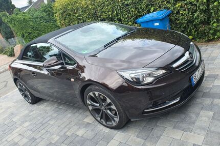 Opel Cascada Gebrauchtwagen