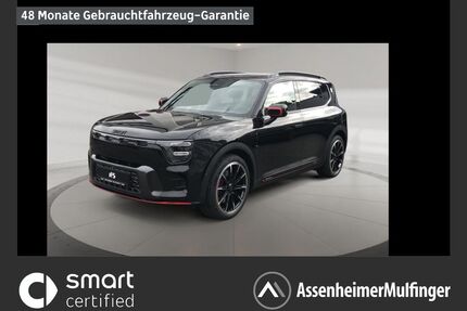 Smart #5 Gebrauchtwagen