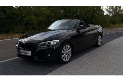 BMW 220 Gebrauchtwagen
