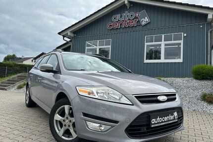 Ford Mondeo Gebrauchtwagen