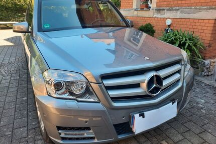 Mercedes-Benz GLK 350 Gebrauchtwagen