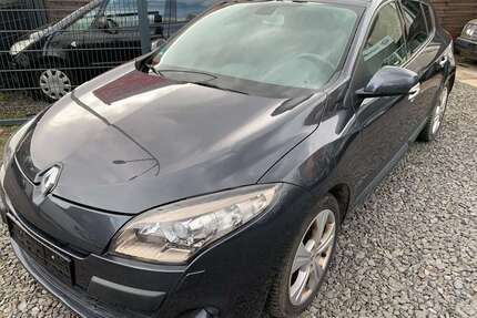 Renault Megane Gebrauchtwagen
