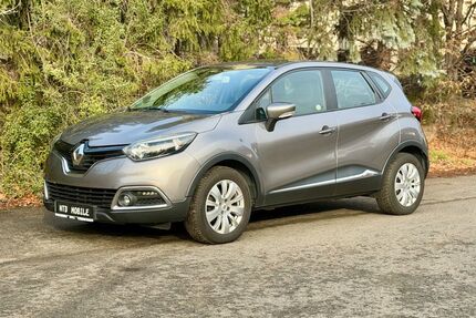 Renault Captur Gebrauchtwagen