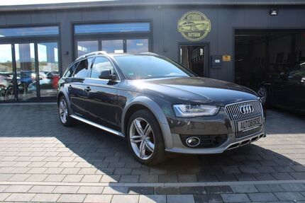 Audi A4 Allroad Gebrauchtwagen