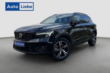 Volvo XC40 Gebrauchtwagen