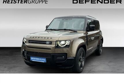 Land Rover Defender Gebrauchtwagen