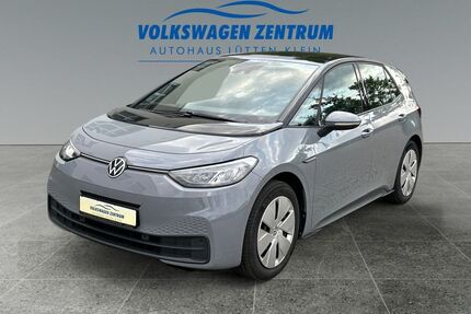 VW ID.3 Gebrauchtwagen