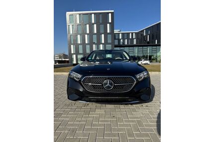 Mercedes-Benz E 200 Gebrauchtwagen
