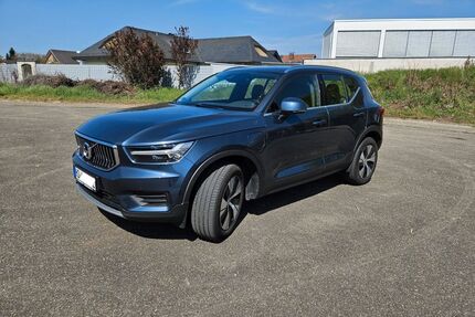 Volvo XC40 Gebrauchtwagen