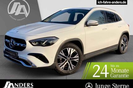 Mercedes-Benz GLA 200 Gebrauchtwagen
