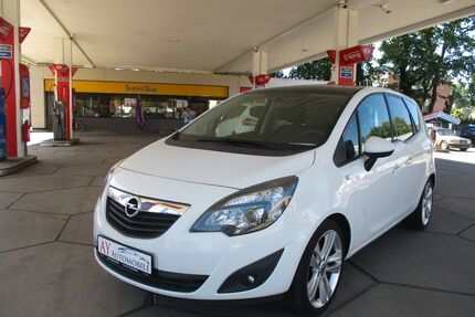 Opel Meriva Gebrauchtwagen