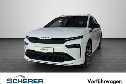 Skoda Enyaq Gebrauchtwagen