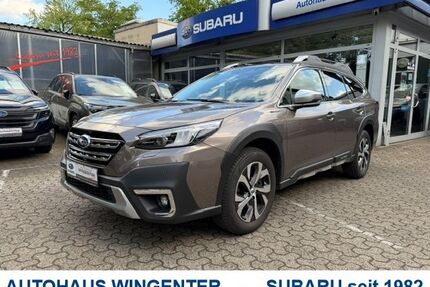 Subaru Outback Gebrauchtwagen