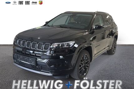 Jeep Compass Gebrauchtwagen