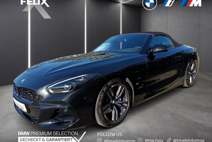 BMW Z4 M40 Gebrauchtwagen