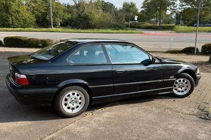 BMW 316 Gebrauchtwagen