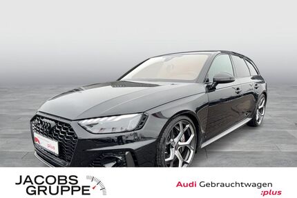 Audi RS4 Gebrauchtwagen