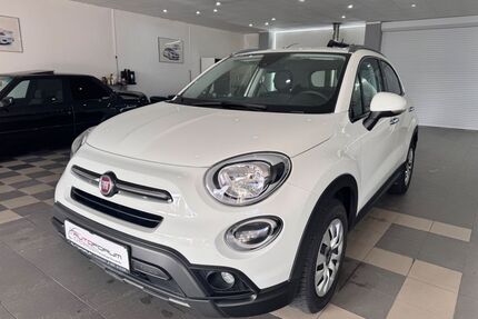 Fiat 500X Gebrauchtwagen