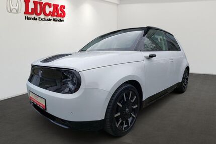 Honda e Gebrauchtwagen