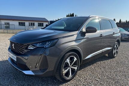 Peugeot 5008 Gebrauchtwagen