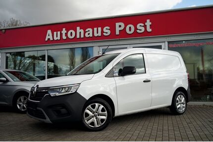 Renault Kangoo Gebrauchtwagen