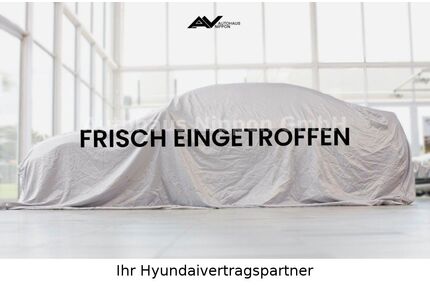 Subaru Forester Gebrauchtwagen