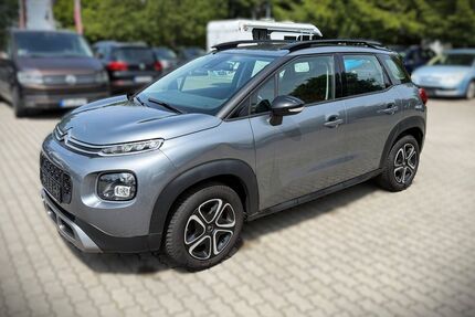 Citroen C3 Aircross Gebrauchtwagen