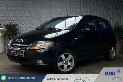 Chevrolet Kalos Gebrauchtwagen