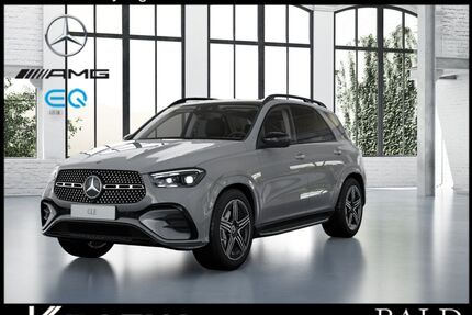 Mercedes-Benz GLE 450 Gebrauchtwagen