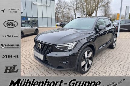 Volvo XC40 Gebrauchtwagen