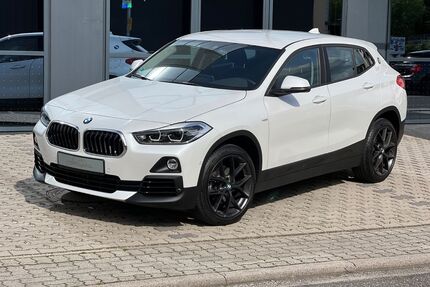 BMW X2 Gebrauchtwagen
