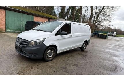 Mercedes-Benz Vito Gebrauchtwagen
