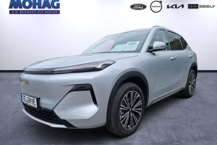 Geely Starray EM-i Gebrauchtwagen