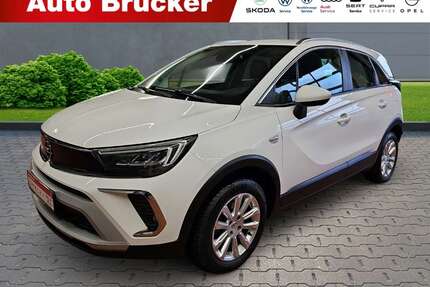 Opel Crossland Gebrauchtwagen