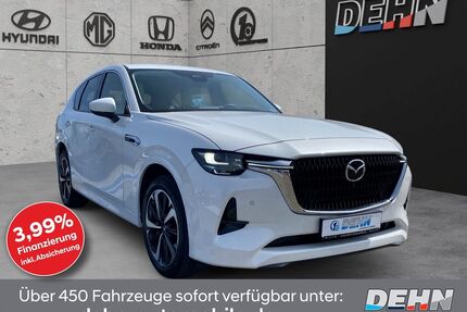 Mazda CX-60 Gebrauchtwagen
