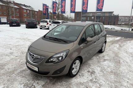 Opel Meriva Gebrauchtwagen