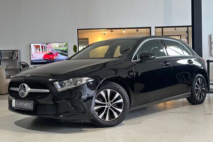 Mercedes-Benz A 180 Gebrauchtwagen