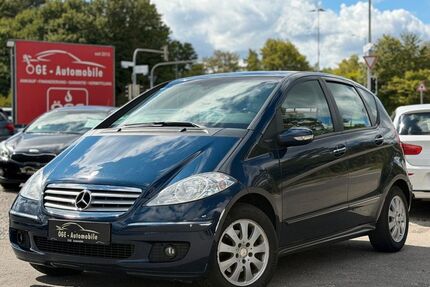 Mercedes-Benz A 150 Gebrauchtwagen