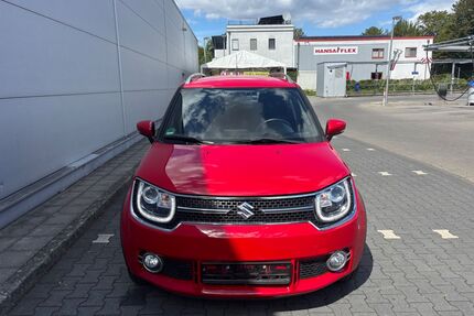Suzuki Ignis Gebrauchtwagen