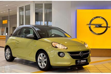 Opel Adam Gebrauchtwagen