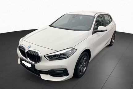 BMW 118 Gebrauchtwagen