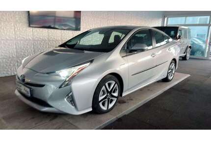 Toyota Prius Gebrauchtwagen