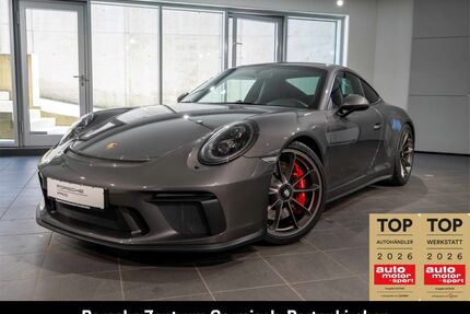 Porsche 991 Gebrauchtwagen