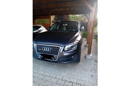 Audi Q5 Gebrauchtwagen