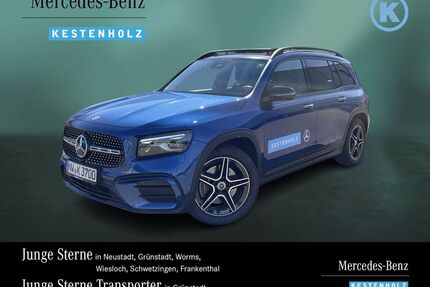 Mercedes-Benz GLB 250 Gebrauchtwagen