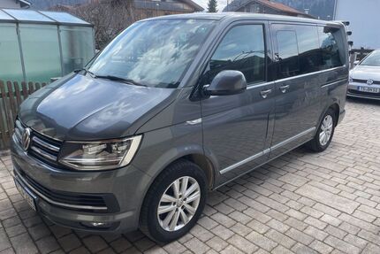 VW T6 Multivan Gebrauchtwagen