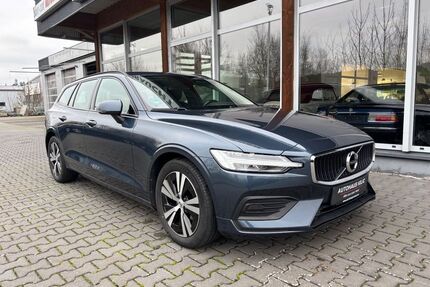 Volvo V60 Gebrauchtwagen